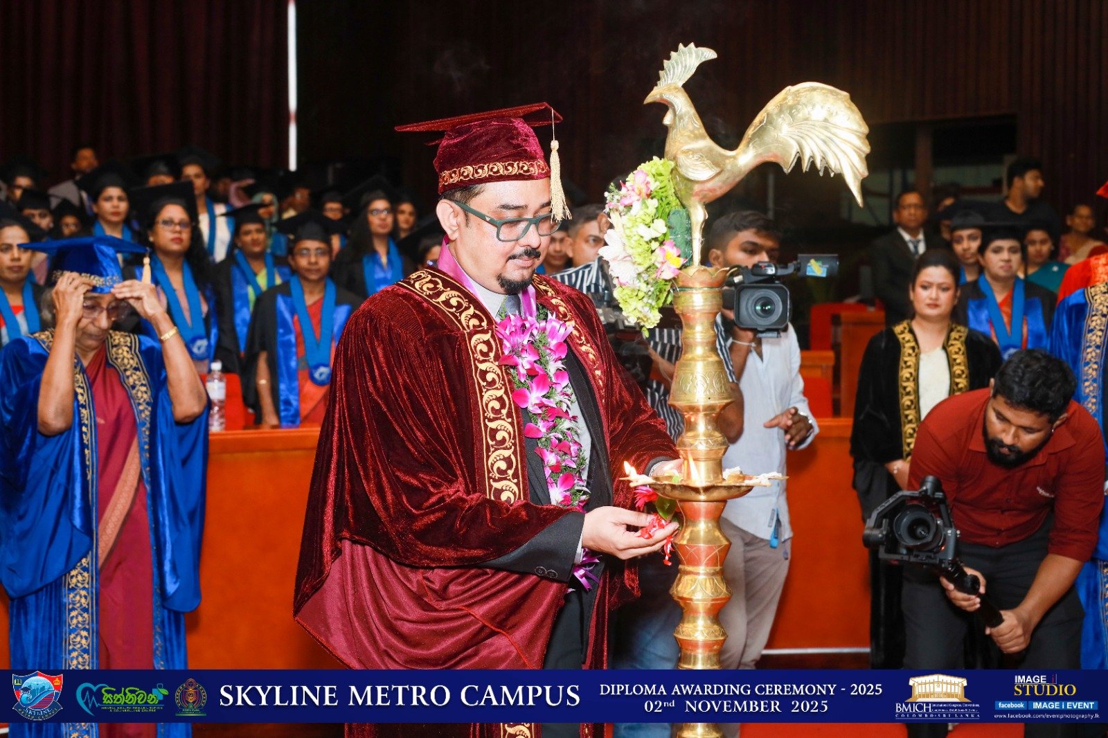 Campus life at Skyline Metro Campus, photo 7